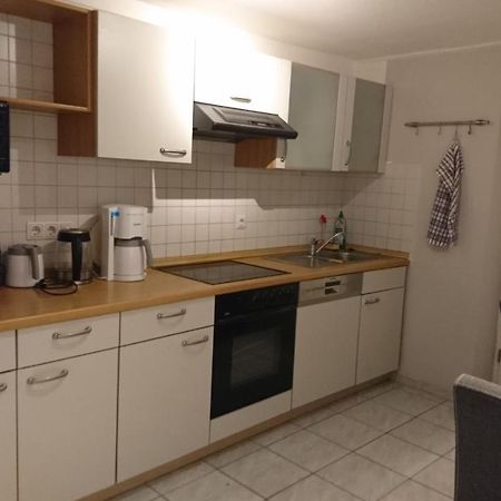 Ferienwohnung Ehmen ولفسبورج المظهر الخارجي الصورة