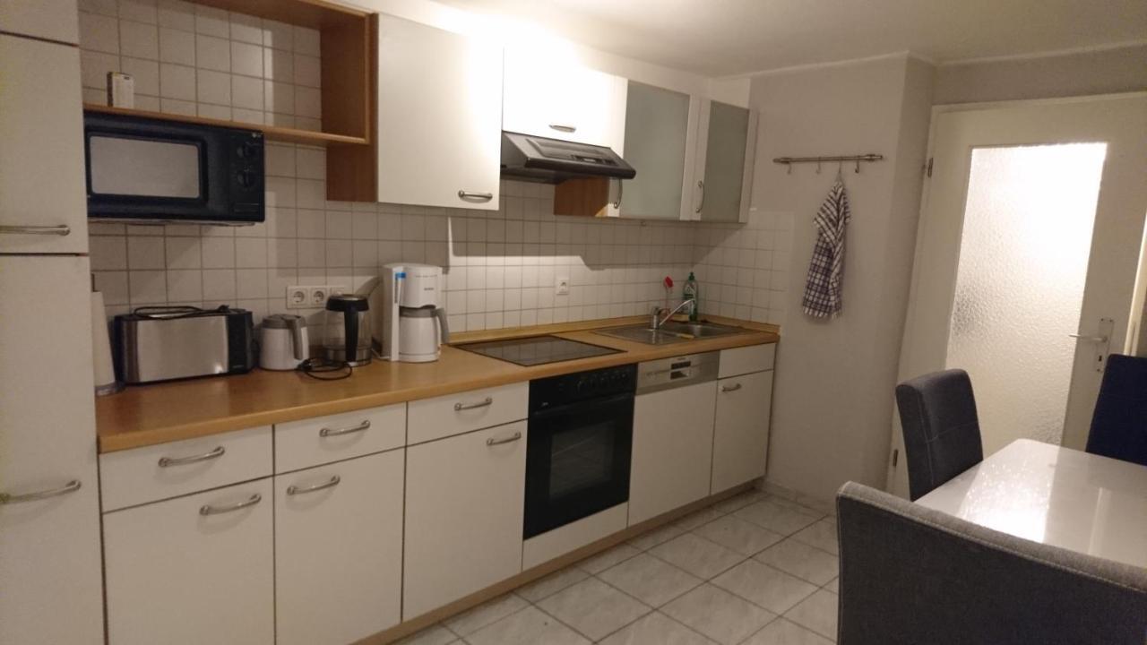 Ferienwohnung Ehmen ولفسبورج المظهر الخارجي الصورة