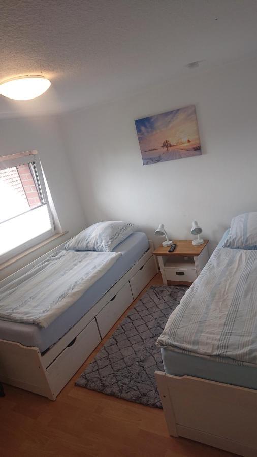 Ferienwohnung Ehmen ولفسبورج المظهر الخارجي الصورة