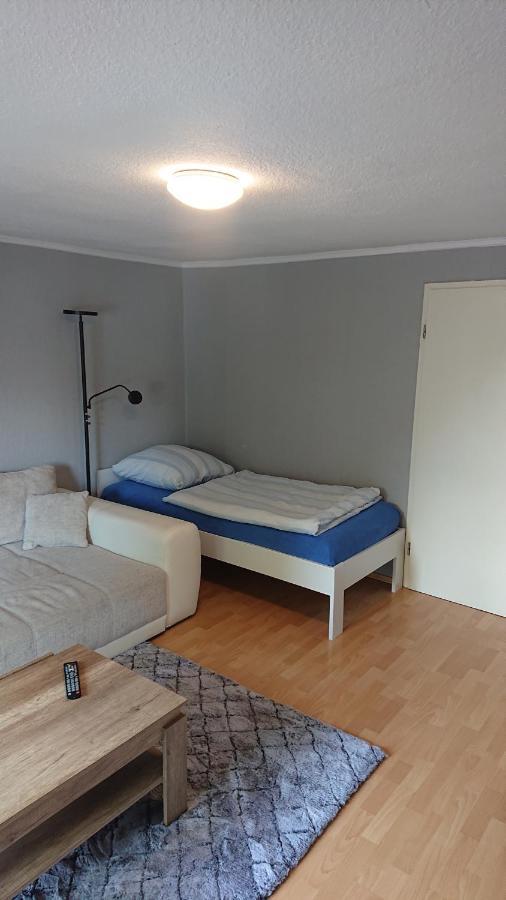 Ferienwohnung Ehmen ولفسبورج المظهر الخارجي الصورة