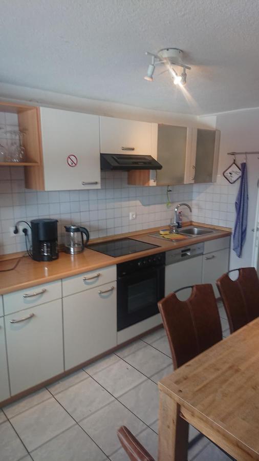 Ferienwohnung Ehmen ولفسبورج المظهر الخارجي الصورة